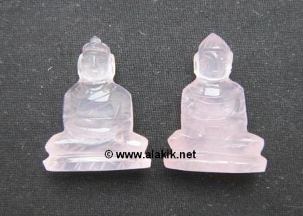 Platonic Solid crystals